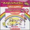 The Magic School Bus #23 : Makes A Rainbow (Audio Set)