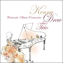 Kenny Drew Trio - Portrait~Oboe Concerto (베니스의 사랑)