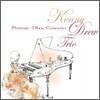 Kenny Drew Trio - Portrait~Oboe Concerto (베니스의 사랑)