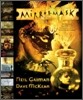 MirrorMask: The Illustrated Film Script of the Motion Picture from the Jim Henson Company