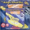 The Magic School Bus #25 : Out of This World (Audio Set)