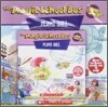 The Magic School Bus #26 : Plays Ball (Audio Set)