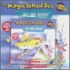 The Magic School Bus #30 : Ups And Downs (Audio Set)