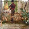 Carlos Damas 프레데리코 데 프레이타스: 바이올린 작품 전집 (Frederico de Freitas: Complete Music for Violin)