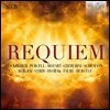 레퀴엠 모음집 - 그레고리안 성가에서 펜데레츠키까지 (Requiem)