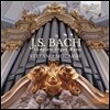 Stefano Molardi 바흐: 오르간 작품 전집 (Bach: Complete Organ Music)
