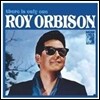 Roy Orbison - There Is Only One Roy Orbison