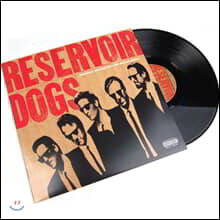 저수지의 개들 영화음악 (Reservoir Dogs OST) [LP]