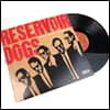 저수지의 개들 영화음악 (Reservoir Dogs OST) [LP]