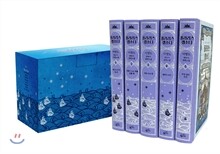 폴라리스 랩소디 세트