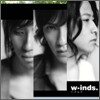 w-inds. (윈즈) - ハナムケ (Hanamuke)