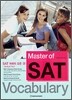 Master of SAT Vocabulary