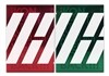 아이콘 (iKon) - Debut Full Album : Welcome Back [Red 또는 Green Ver. 랜덤 발송]