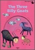 The Three Billy Goats