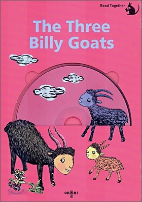 The Three Billy Goats