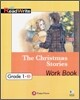 Extensive Read Write Grade 1-3 : The Christmas Stories Work Book