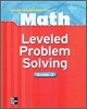 Macmillan/McGraw-Hill Math, Grade 3, Leveled Problem Solving