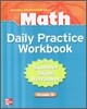 Macmillan/McGraw-Hill Math, Grade 5, Daily Practice Workbook