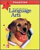 Macmillan McGraw-Hill Language Arts Level 1 : Practice Book