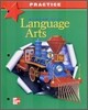 McGraw-Hill Language Arts, Grade 3, Practice Workbook