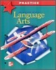 McGraw-Hill Language Arts, Grade 6, Practice Workbook
