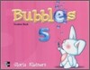 Bubbles 5 : Student Book