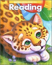 Macmillan McGraw-Hill Reading Grade 1-1 : Student Book