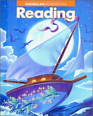 Macmillan McGraw-Hill Reading Grade 5 : Student Book