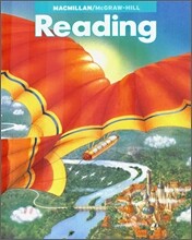 Macmillan McGraw-Hill Reading Grade 6 : Student Book
