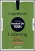 훅톤 토플 Listening Crash Course iBT