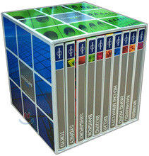 Lonely Planet Citiescape Asia Box Set