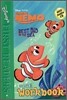 Disney's First Readers Level 1 Workbook : Best Dad in the Sea - FINDING NEMO