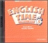 English Time 5 : Audio CD