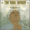 노아 (Noa) 3집 - The Soul Singer NOA