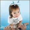 Jazztronik - Love Tribe