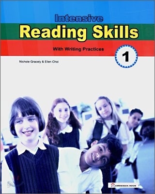 Intensive Reading Skills with Writing Practices 1 : Student Book