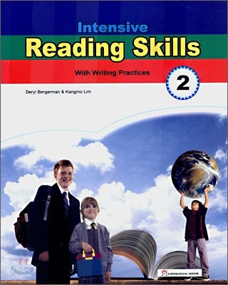 Intensive Reading Skills with Writing Practices 2 : Student Book