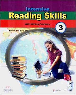 Intensive Reading Skills with Writing Practices 3 : Student Book