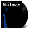 Nina Simone/DJ Maestro - DJ Maestro: Little Girl Blue Remixed (180G)(2LP)