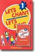 Let's Chant Let's Sing 1 : Book + Tape