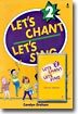 Let's Chant Let's Sing 2 : Book + Tape