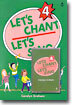 Let's Chant Let's Sing 4 : Book + Tape