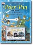 (Dorling Kindersley Classics Set) Peter Pan