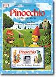 (Dorling Kindersley Classics Set) Pinocchio