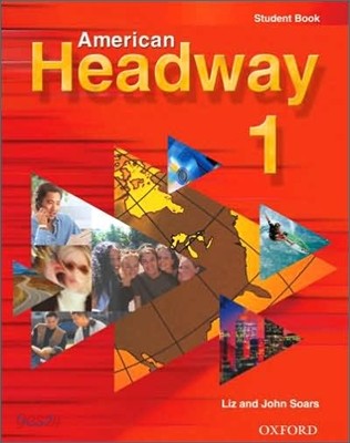American Headway 1 : Student Book