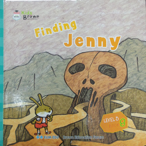 Finding Jenny