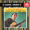 Julian Bream 스페인 기타를 위한 유명 클래식 작품집 - 줄리안 브림 (Popular Classics For Spanish Guitar)