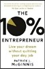 10% Entrepreneur