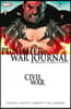 Civil War: Punisher War Journal (new Printing)