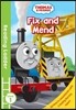 Thomas and Friends: Fix and Mend